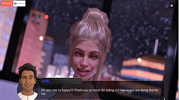 My land lady heard me cumming to her sweet body