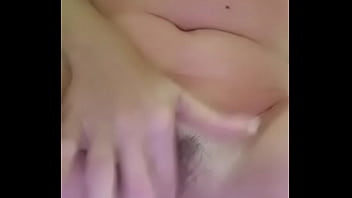 Playing and masturbate