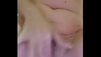 Playing and masturbate