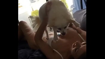 Haste una manuela viendo