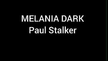 Pretty inked latina melania dark hardcore 1on1 non stop fucking