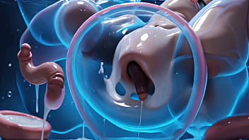 Ritual series by a salvation path #1 ai