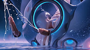 Ritual series by a salvation path #1 ai