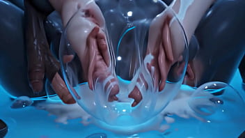 Ritual series by a salvation path #1 ai