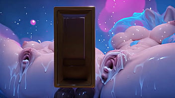 Ritual series by a salvation path #1 ai