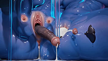 Ritual series by a salvation path #1 ai