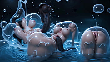 Ritual series by a salvation path #1 ai