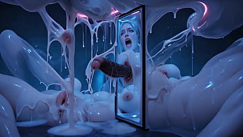 Ritual series by a salvation path #1 ai