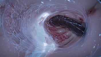 Ritual series by a salvation path #1 ai