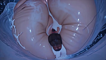 Ritual series by a salvation path #1 ai