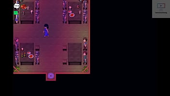 Adolescence arrives and i join the guard but my friends start working in a notorious tavern corruption of the village v0 5 4 part 2 eng