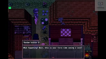 Adolescence arrives and i join the guard but my friends start working in a notorious tavern corruption of the village v0 5 4 part 2 eng