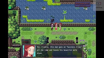 Adolescence arrives and i join the guard but my friends start working in a notorious tavern corruption of the village v0 5 4 part 2 eng