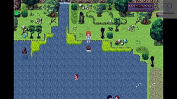 Adolescence arrives and i join the guard but my friends start working in a notorious tavern corruption of the village v0 5 4 part 2 eng