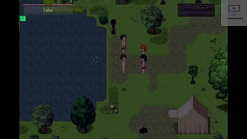 Adolescence arrives and i join the guard but my friends start working in a notorious tavern corruption of the village v0 5 4 part 2 eng