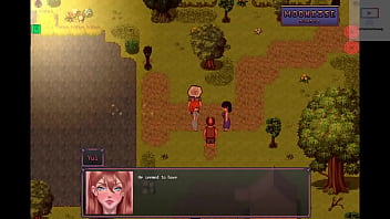 Adolescence arrives and i join the guard but my friends start working in a notorious tavern corruption of the village v0 5 4 part 2 eng