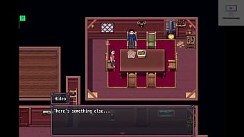 Adolescence arrives and i join the guard but my friends start working in a notorious tavern corruption of the village v0 5 4 part 2 eng