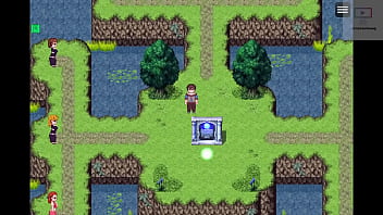 Adolescence arrives and i join the guard but my friends start working in a notorious tavern corruption of the village v0 5 4 part 2 eng