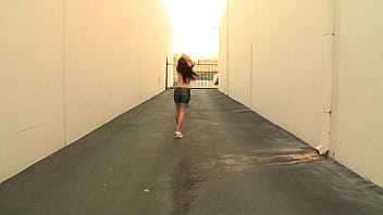 White woman with big tits takes a big black cock White woman with big tits takes a big black cock