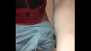 Mi Cuñado Se Abre Las Nalgas Esperando Mi Rica Verga thumbnail