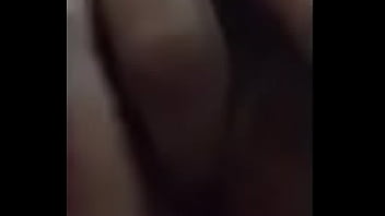 Wife fingering pussy