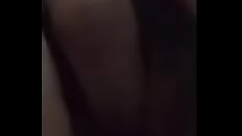 Wife fingering pussy