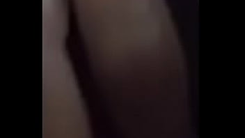 Wife fingering pussy