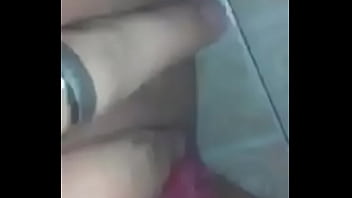 Casada doida pra gozar