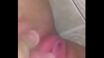 Casada doida pra gozar