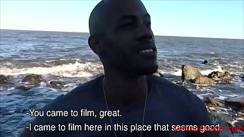 Brown Cocks Black Ass Gay Threesome thumbnail