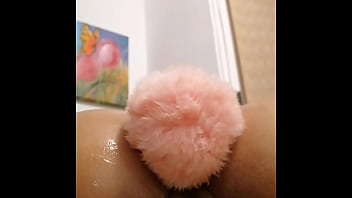 Nuestro primer intento de sexo anal