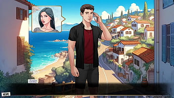 Проходження гри Наша Червона Нитка Частина 45