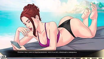 Проходження гри Наша Червона Нитка Частина 45