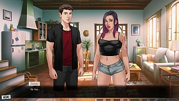 Проходження гри Наша Червона Нитка Частина 45