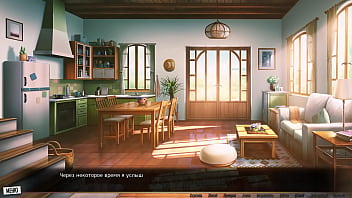 Проходження гри Наша Червона Нитка Частина 45 thumbnail