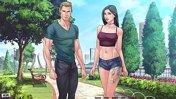 Проходження гри Наша Червона Нитка Частина 45