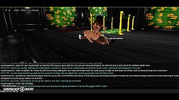 R3al cmc custom room