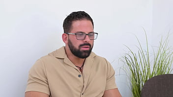 Nympho nurse angelica heaven bends over for piss fuelled dp pounding from three horny patients gp3313