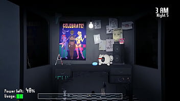 Nights At Freddys thumbnail