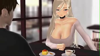 Nerd fucking god mother