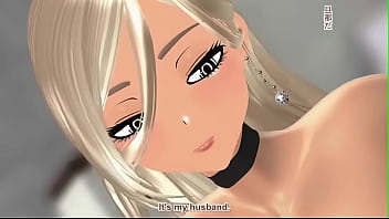 Nerd fucking god mother