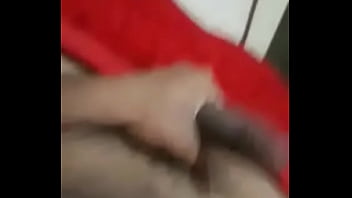 Deep fapping of hard desi dick