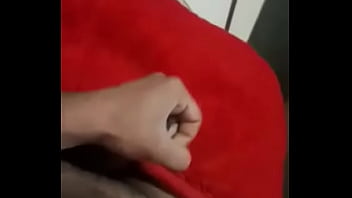 Deep fapping of hard desi dick