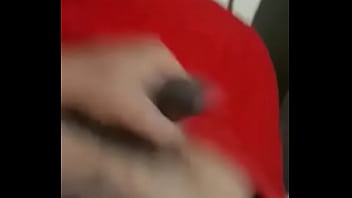 Deep fapping of hard desi dick