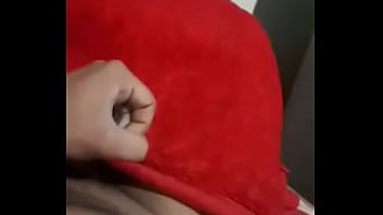 Deep fapping of hard desi dick