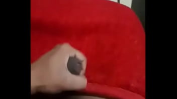 Deep fapping of hard desi dick