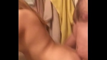 Una puta recibe lo que merece