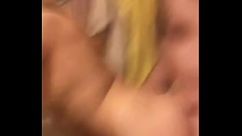 Una puta recibe lo que merece