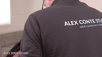 Behind the pissing scenes #ass collectors s1 e10 daniela ortiz extreme anal with big black cock freddy gong