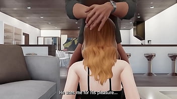 Maid in england spanking deepthroat and pissing fun for emmy fatale Maid in england spanking deepthroat and pissing fun for emmy fatale